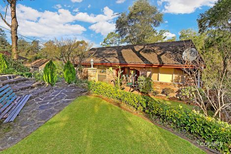 Property photo of 40 Anderson Road Northmead NSW 2152