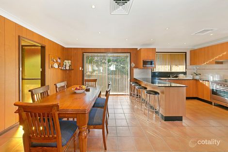 Property photo of 40 Anderson Road Northmead NSW 2152