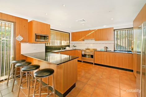 Property photo of 40 Anderson Road Northmead NSW 2152