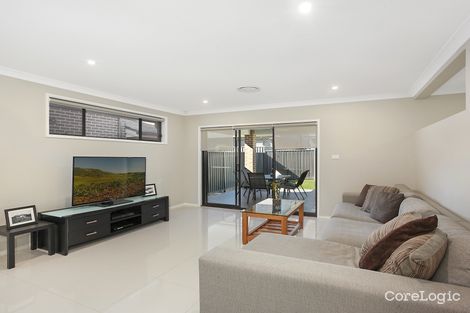 Property photo of 43 Stellaria Street Marsden Park NSW 2765