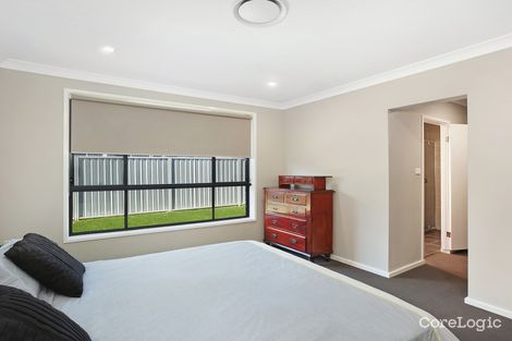 Property photo of 43 Stellaria Street Marsden Park NSW 2765