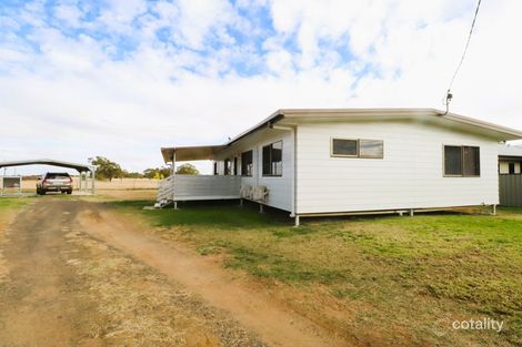 Property photo of 41 Robusta Drive Roma QLD 4455