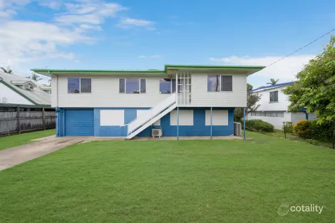 Property photo of 585 Ross River Road Kirwan QLD 4817