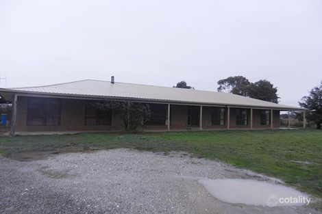 100 Warren Rd, St Germains, VIC 3620