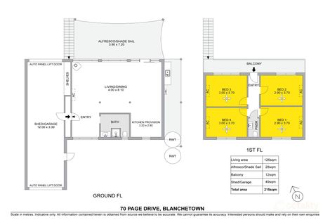 Property photo of 70 Page Drive Blanchetown SA 5357