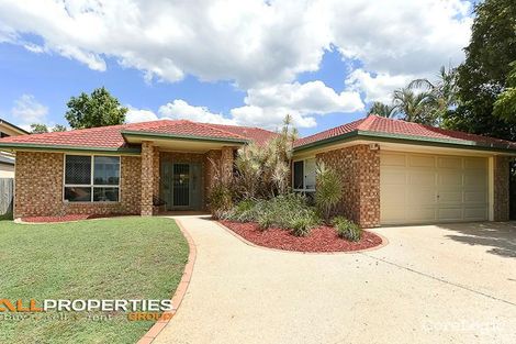 Property photo of 18 Lugano Close Parkinson QLD 4115