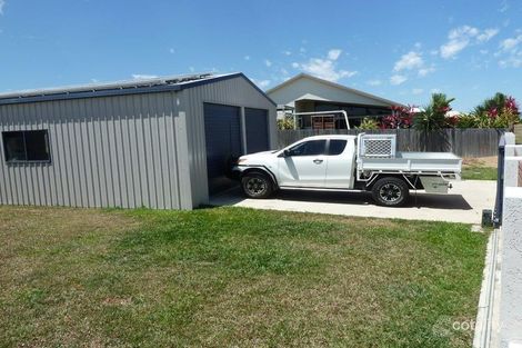 Property photo of 70 Lady Musgrave Circuit Burdell QLD 4818