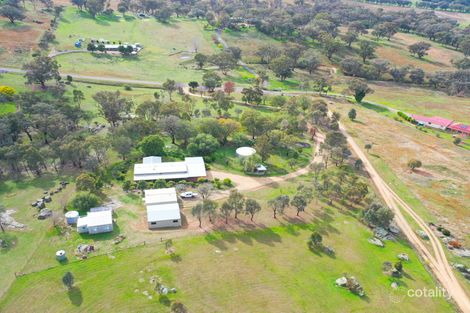 96 Burrows Rd, Burrangong, NSW 2594