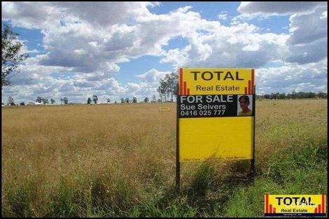 Property photo of 3 Castles Road Millmerran QLD 4357