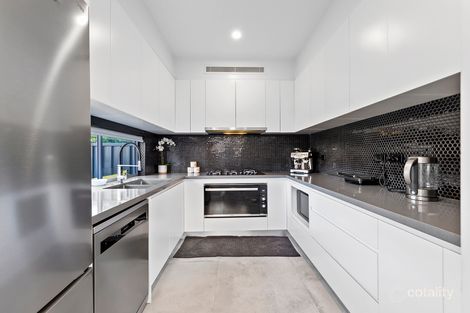 Property photo of 6/11-13 Marsh Parade Casula NSW 2170