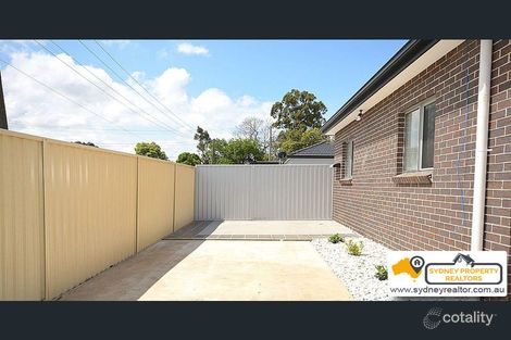 Property photo of 24 Faulds Road Guildford West NSW 2161