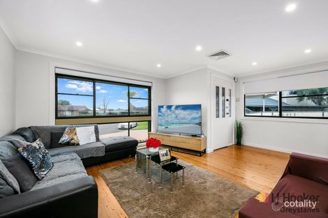 Property photo of 23 Ontario Avenue St Clair NSW 2759