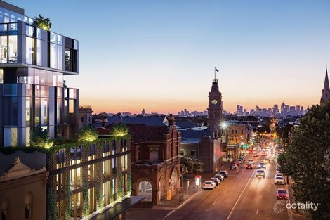 302/382-386 Burwood Rd, Hawthorn, VIC 3122