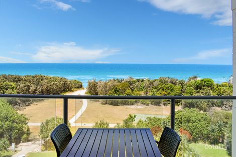 Property photo of 2505/923 David Low Way Marcoola QLD 4564