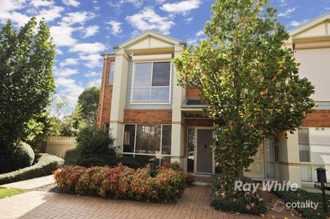 31 St Laurent Rise, Knoxfield, VIC 3180