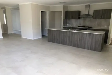 Property photo of 33 Loudon Parade Marsden Park NSW 2765