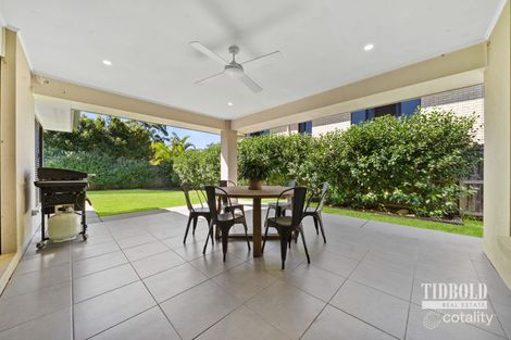 Property photo of 3 Pendula Street Mount Cotton QLD 4165
