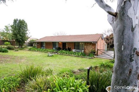 Property photo of 6 Nightmarch Parade Windradyne NSW 2795