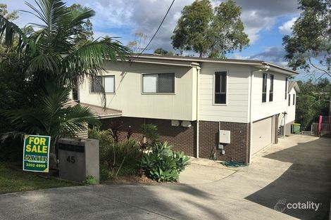 45 Braeside Rd, Bundamba, QLD 4304