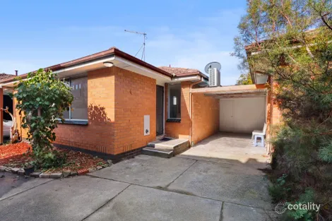 3/26 Allan St, Noble Park, VIC 3174