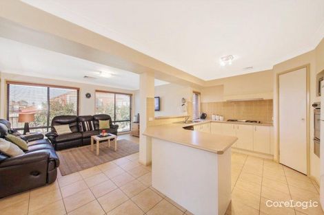 Property photo of 84 Carmichael Drive West Hoxton NSW 2171