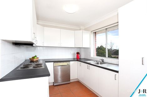 Property photo of 8/21-27 Meadow Crescent Meadowbank NSW 2114