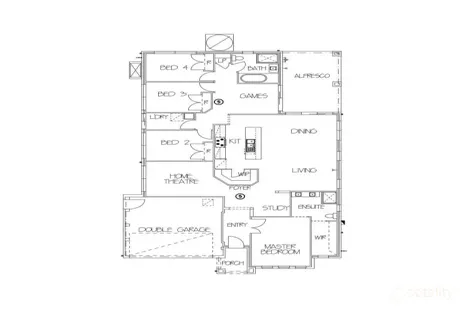 Property photo of 33 Loudon Parade Marsden Park NSW 2765