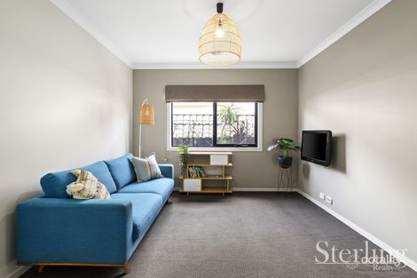 Property photo of 14 Marlin Crescent Point Cook VIC 3030