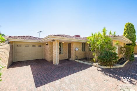 2/353 Daly St, Cloverdale, WA 6105