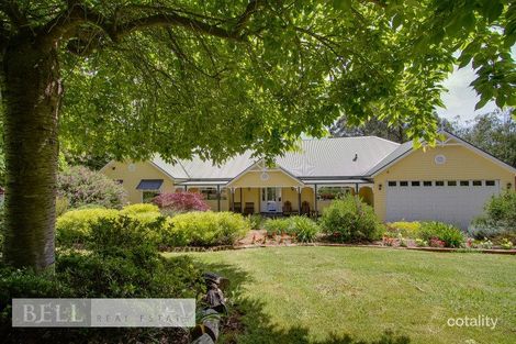 10 Agnes St, Gembrook, VIC 3783