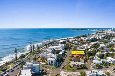 3/51 Edward St, Alexandra Headland, QLD 4572