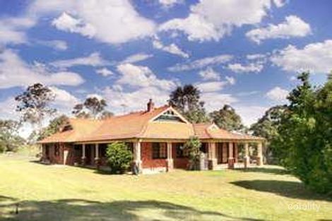 Property photo of 27 Lawrence Road Kurrajong NSW 2758