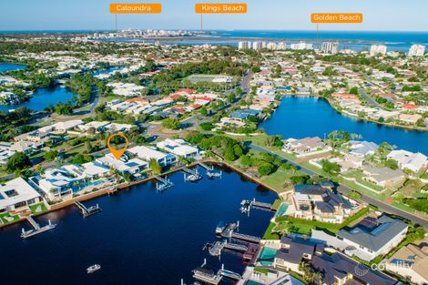 Property photo of 5 Sea Glint Place Pelican Waters QLD 4551