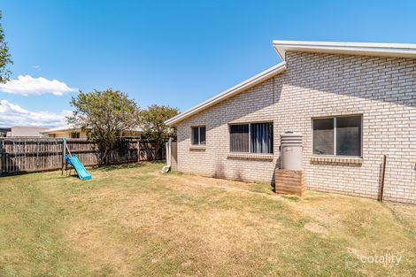 Property photo of 11 Phoebe Way Gleneagle QLD 4285