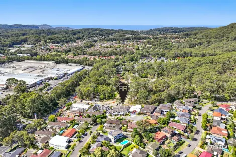 Property photo of 6/13 Jennie Cox Close Erina NSW 2250