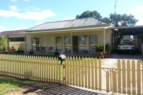 Property photo of 271 Murray Street Finley NSW 2713