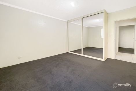 18/3-7 Ralston St, Lane Cove North, NSW 2066