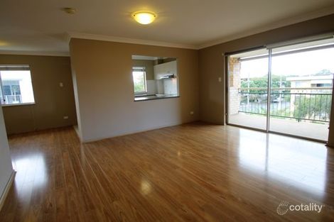 5/36 Haig St, Coorparoo, QLD 4151