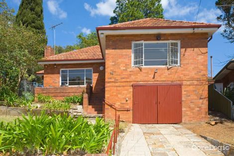 Property photo of 36 Park Avenue Chatswood NSW 2067