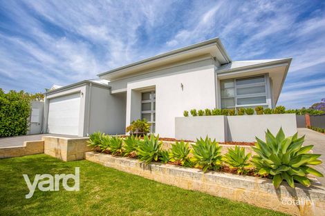 Property photo of 82 Harris Street Bicton WA 6157