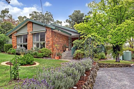 10 Hodson Rd, Warrandyte, VIC 3113