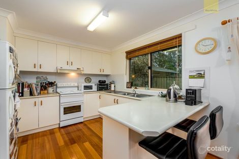 Property photo of 2/1 Toona Court Goonellabah NSW 2480
