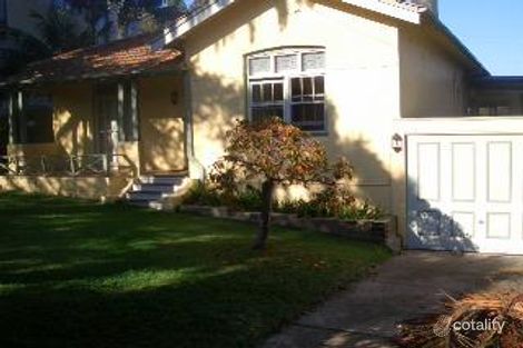 Property photo of 30 Central Avenue Mosman NSW 2088