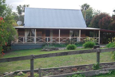 2602 Mansfield-Woods Point Rd, Howqua Inlet, VIC 3723