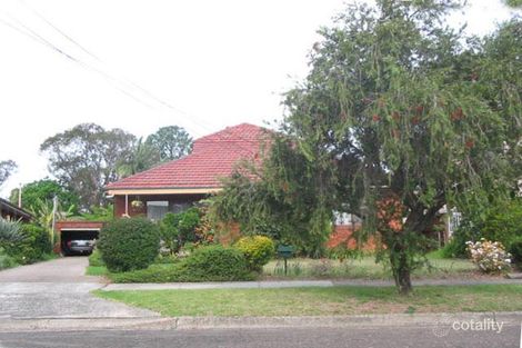 Property photo of 8 Cave Road Strathfield NSW 2135