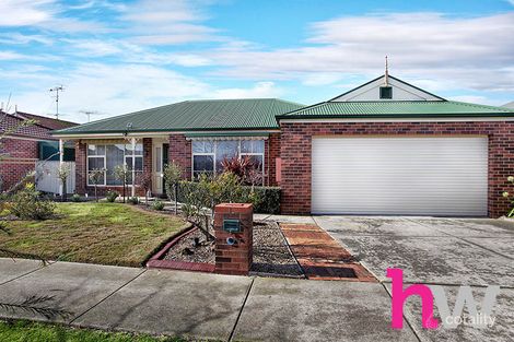 33 Paramount Cres, St Albans Park, VIC 3219
