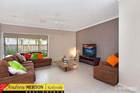 Property photo of 139 Fyfe Road Kellyville Ridge NSW 2155