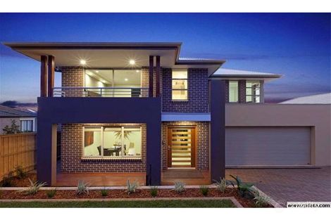 Property photo of 139 Fyfe Road Kellyville Ridge NSW 2155