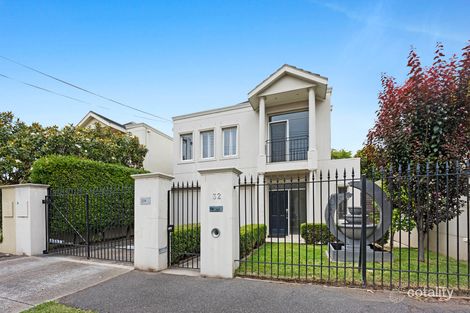 Property photo of 32 Wolseley Grove Brighton VIC 3186