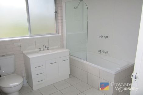 Property photo of 2/11 Dalkeith Court Sandy Bay TAS 7005